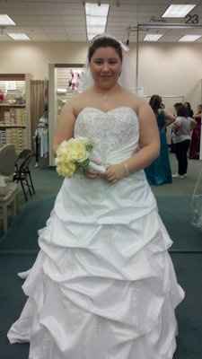 Had some DIY Bouquet fun today *Pics