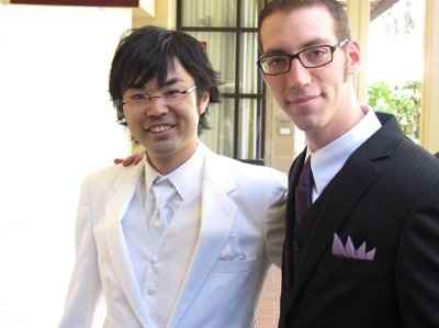 Show off your better half