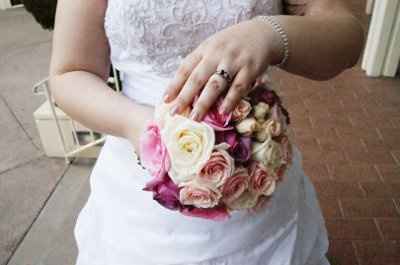 Our true colours. Precious Gems~ Show off your rings girls!!!