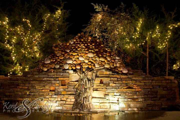 Show me your ceremony locations!