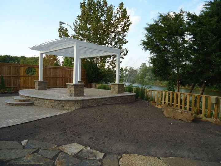 Show me your ceremony locations!