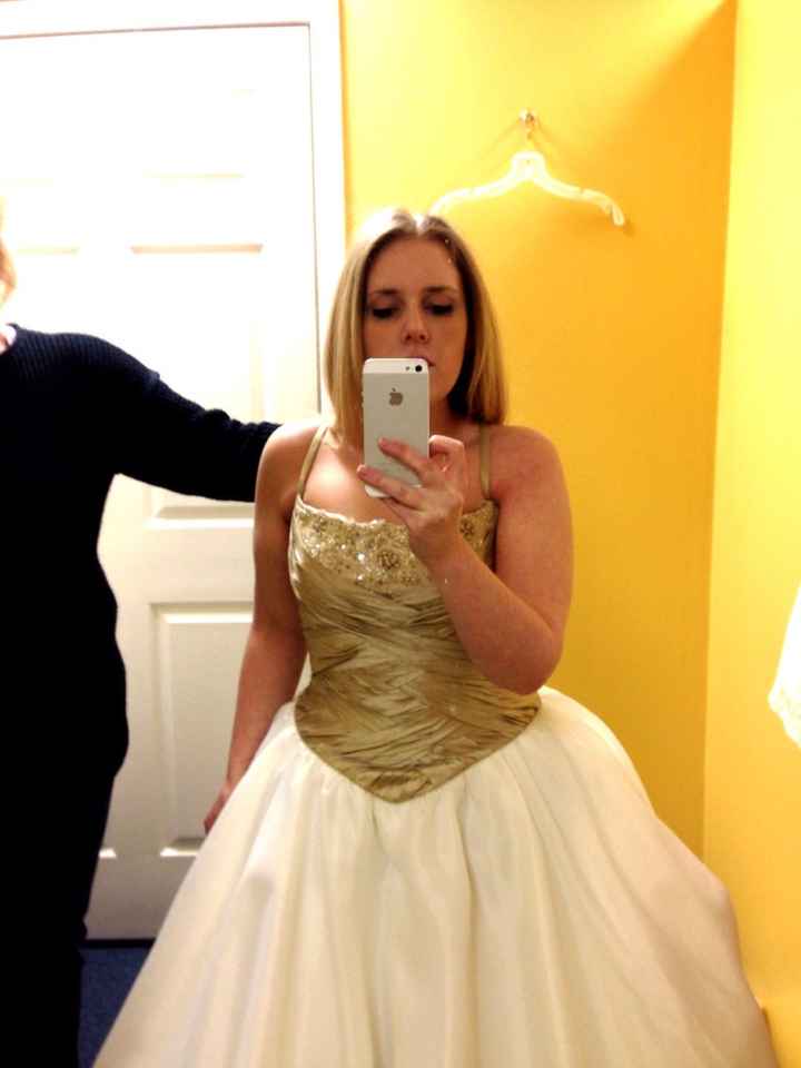 Cardigan with Dress?