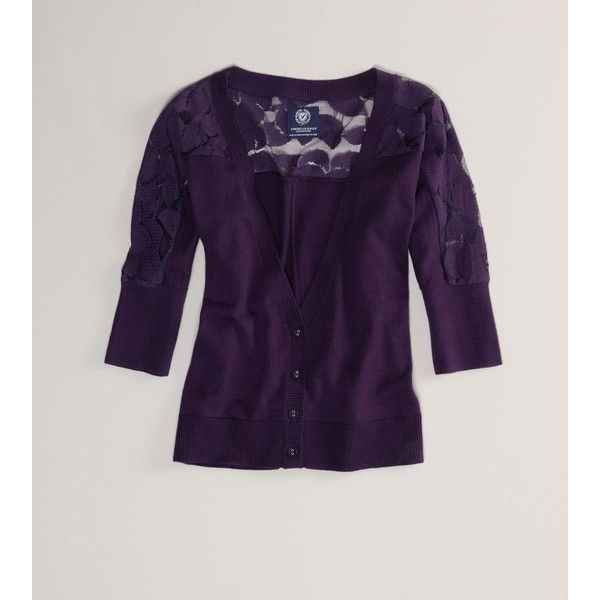 Cardigan with Dress?