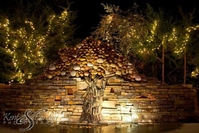 Show me your ceremony locations!