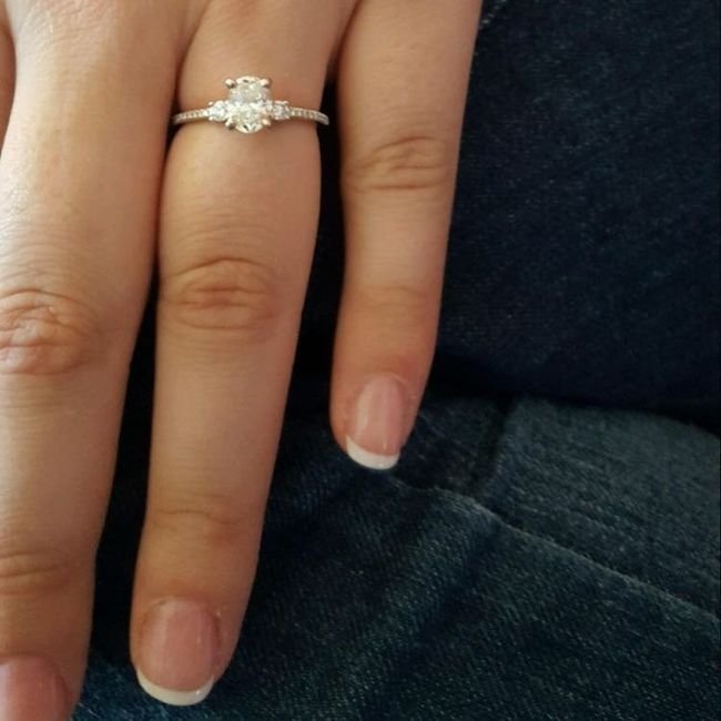My Ring!
