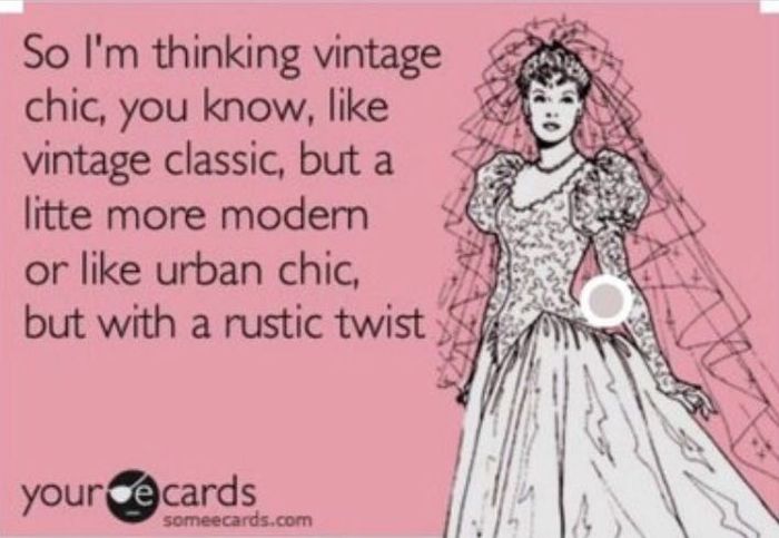 Theme/ Decor Ideas? If so, please share :)