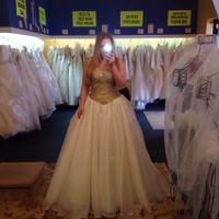 Cardigan with Dress?