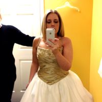 Cardigan with Dress?