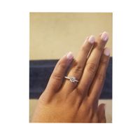 Brides of 2020!  Show us your ring! - 1