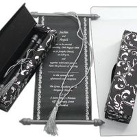 Where My Other Damask Brides At?