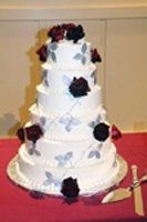 What did your cake look like? OR What will it look like?
