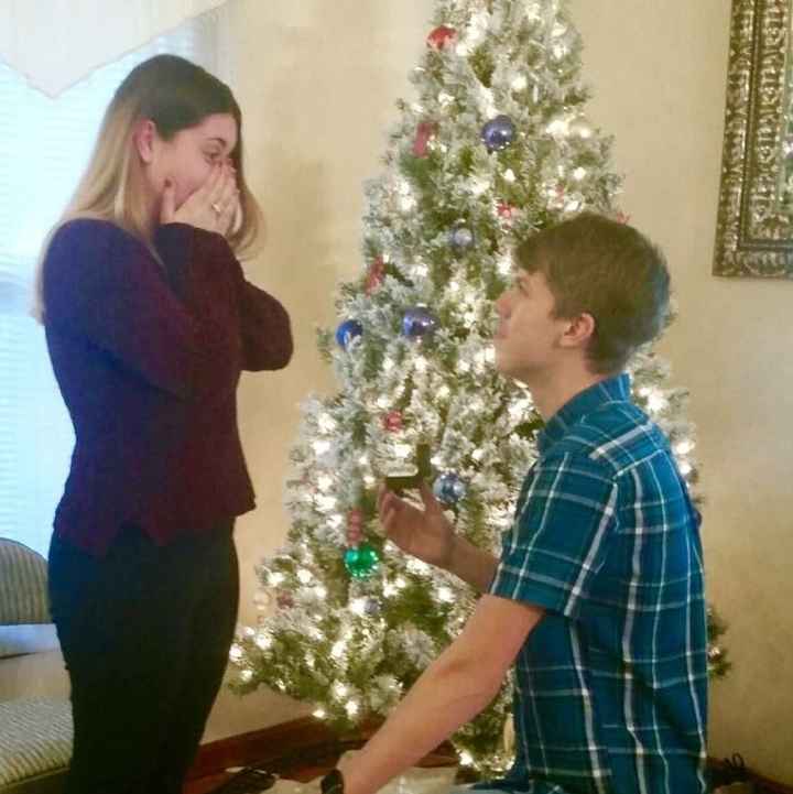Proposal photos! Share yours!