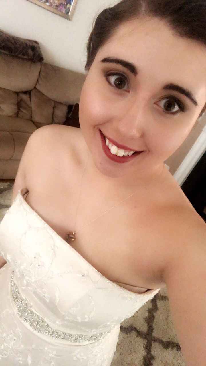 I’m getting married Today! - 1
