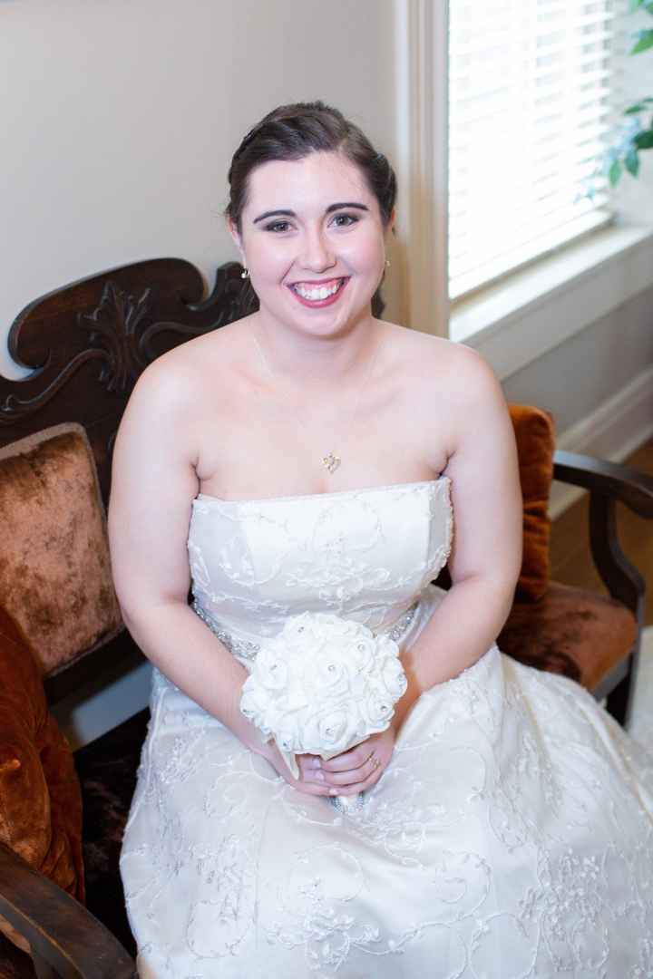 Love this shot of me!