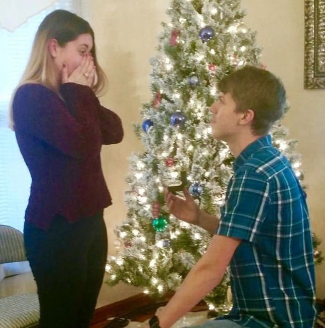Proposal Photos
