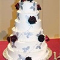 What did your cake look like? OR What will it look like?