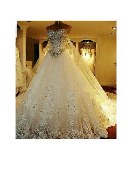 2020 wedding dresses!! Just bought mine!! 16