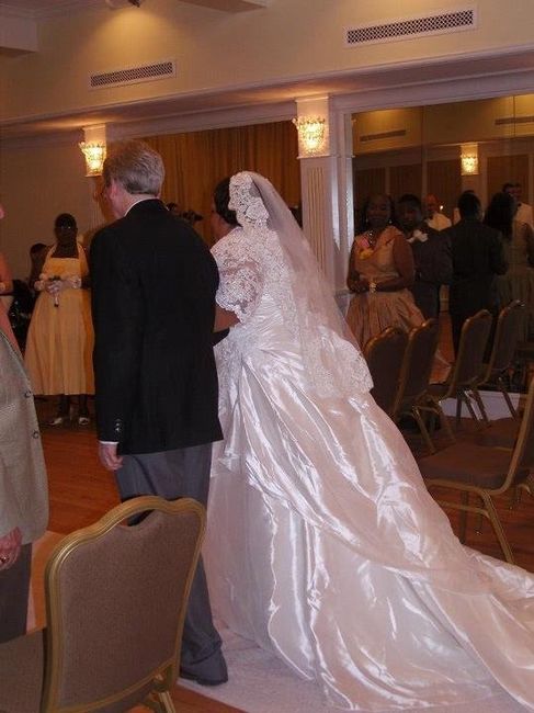 Married!!!! Wedding and honeymoon pics!