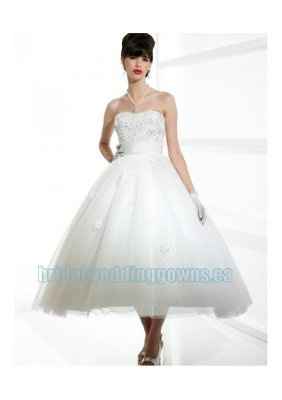 Bridesmaids dresses!