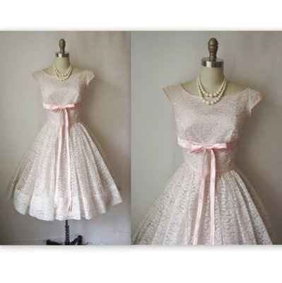 Flower girl dress!