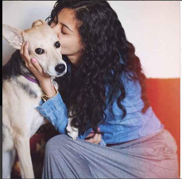 Show me your fur baby! (it has been awhile and I love seeing the pets!)