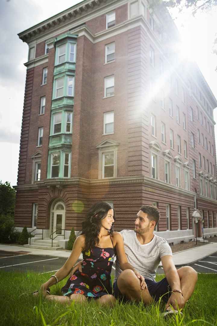 I never posted these!