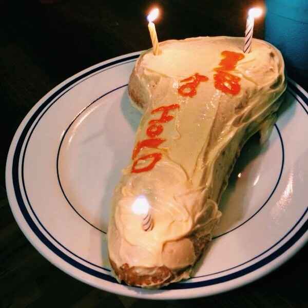 Bach Weekend! **Pic Heavy**