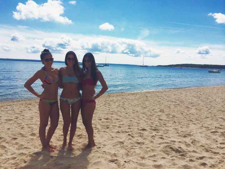 Bach Weekend! **Pic Heavy**