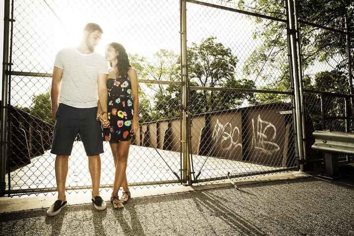 I never posted these!