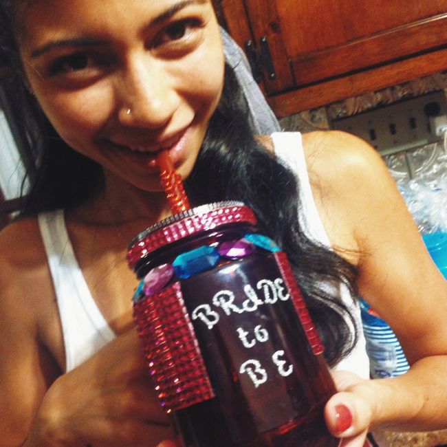 Bach Weekend! **Pic Heavy**