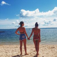 Bach Weekend! **Pic Heavy**