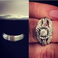 Show me your rings :)