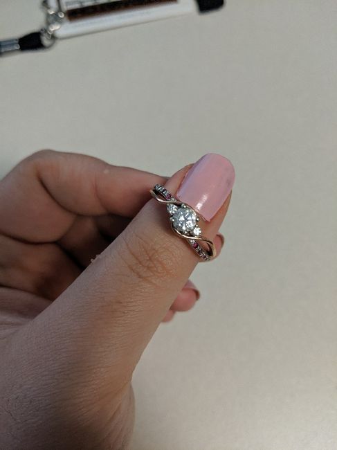 Ring appreciation post 2