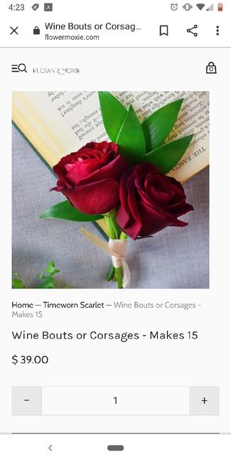 Tips for diy floral centerpieces (bulk from Sam's Club) - 5