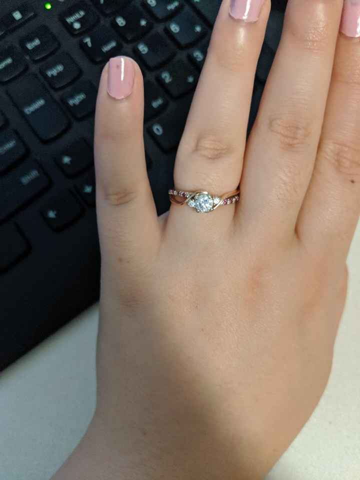 Ring appreciation post - 1