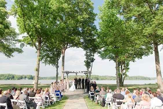 What does your venue look like? - 1