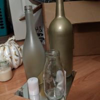 Tips for diy floral centerpieces (bulk from Sam's Club) - 2