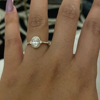 Brides of 2022! Show us your ring! - 1