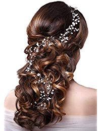Hair vine