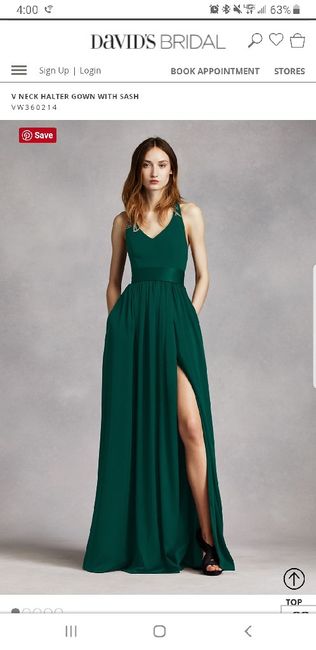 Best Bridesmaid Gifts? - 5
