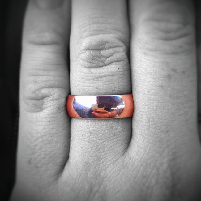 Brides of 2021! Show us your ring! - 1