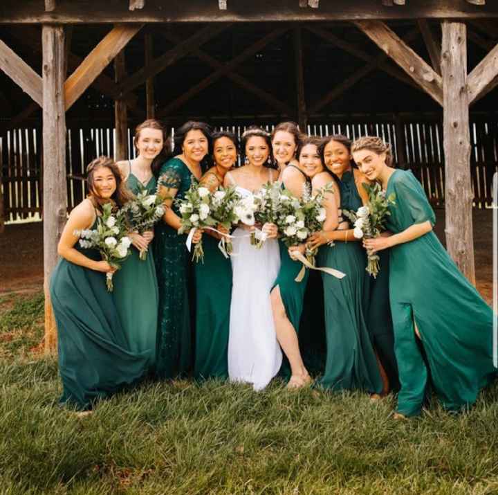 Best Bridesmaid Gifts? - 4