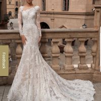 Would love to see your dresses!! - 1