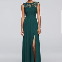 Would love to see what your men are wearing - 3