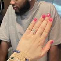 2026 Brides - Show us your ring! - 1