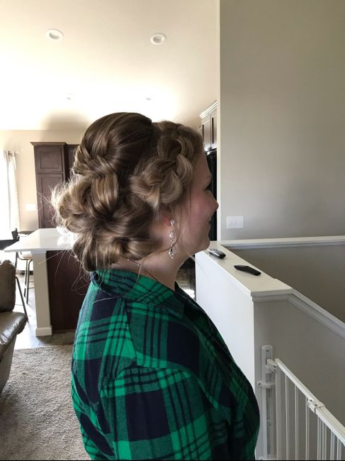 Hair Styles! - 1