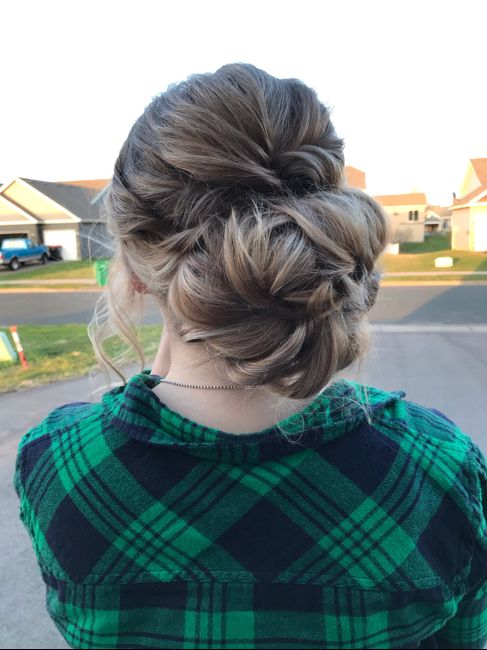 Hair Styles! - 2