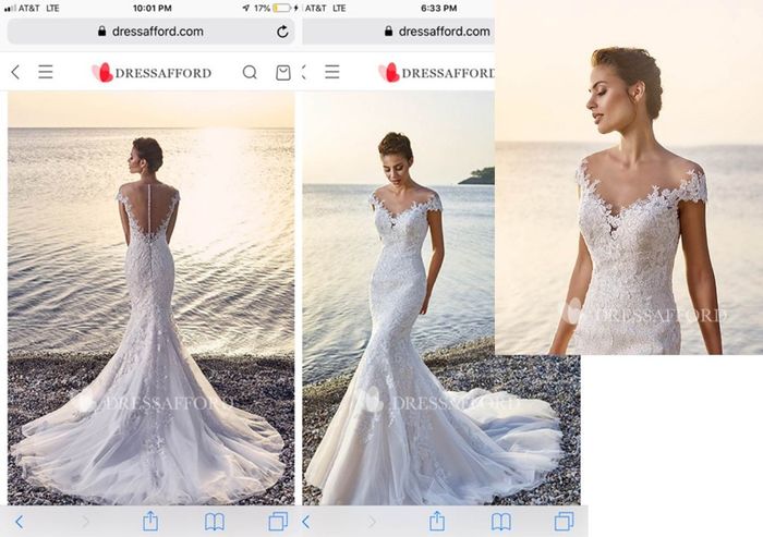 Wedding Dress Online 2