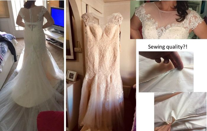Wedding Dress Online 3