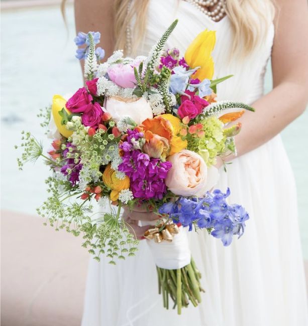 “Wildflower” color help! - 2